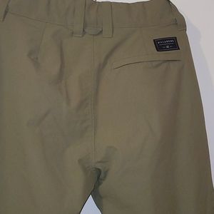 Billabong ski-snow pants olive green 🫒